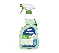 Sanitec Green Power Sgrassatore Ecologico Spray 750 ml