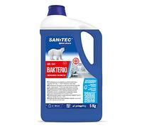 Detergente disinfettante Bakterio - 5 kg - pino balsamico - Sanitec