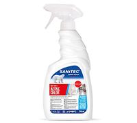 Cloro Gel detergente spray profumato con cloro attivo Sanitec 750 ml