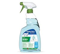 SANITEC igiene sicura Green Power Scioglicalcare, Spray 750 Ml