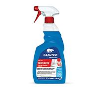 Sanitec - 1822-s - Disinfettante Multi Activ Bagno - trigger 750 ml - Sanitec - 91733 - Conf. da 1 Pz. - 1822-s