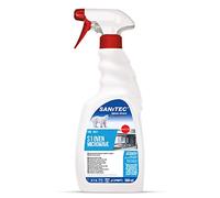 Sanitec Microonde, Detergente Specifico, Spray 500 ml