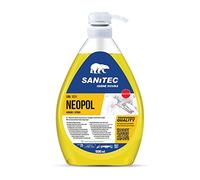 Detergente stoviglie Neopol Pi 1231 atti Gel 1Lt Sanitec