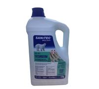 SANITEC SAPONE LIQUIDO SECURGERM MANI 5 LT