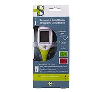 Sanitec Termometro Digital Pantalla Grande Y Retroiluminable