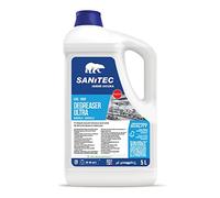 Degreaser Ultra sgrassante universale Marsiglia Sanitec 5 L