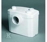 Sanitop Sil Trituratore (per WC e lavabo) ST