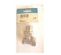 Sanitop-Wingenroth radiatore detentore, 1 pezzi, 27134 9