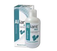 Sanitpharma Aliant - Mico Detergente Antimicrobico, 200ml