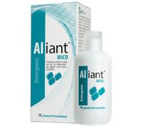 Sanitpharma ALIANT MICO DETERGENTE DOCCIA SHAMPOO 200 ML