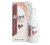SanitPharma Aliant Mico Spray 80ml