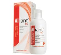 SanitPharma Aliant Oil Doccia Shampoo Per Pelli Delicate 250ml