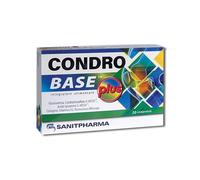 CONDROBASE PLUS 30CPR