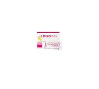 DUOGEL Gel Vaginale 12 Bustine 4ml