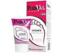 Sanitpharma Podoval Ur50 Levigante 50 Ml