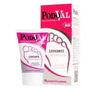 SanitPharma Podoval Ur50 Levigante 50ml