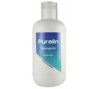 sanitpharma Puralin det.viso/corpo 200ml