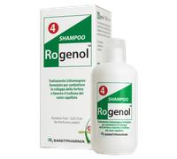 Sanitpharma ROGENOL 4 SHAMPOO 200 ML