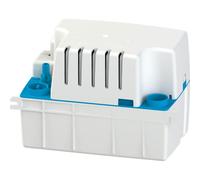 Sanitrit SaniCondens Pro pompa per acque di condensa con capacità di 2 Lt