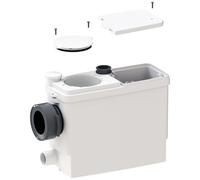 Sfa Sanitrit Cassetta Trituratrice Sanipack Pro Up Per Scarico - SKUP