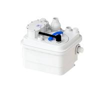 Sanitrit SFA Sanicubic 1 stazione di sollevamento SQ1 per acqua di scarico