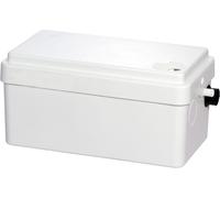 Sanitritsfa TRITURATORE ACQUE REFLUE SFA SANISHOWER 2 INGRESSI ACQUE GRIGIE 250 W 46 dB