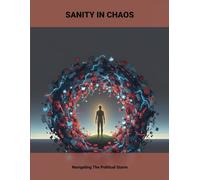 Sanity In Chaos: Navigating The Political Storm
