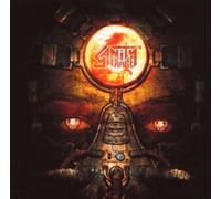Sanity'S Rage - The Rage of One