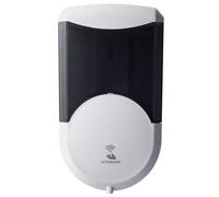 SANIX Dispenser Automatico Gel Sapone Mani Bagnoschiuma Shampoo