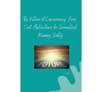 Saniya The Future of Concurrency (Tascabile)