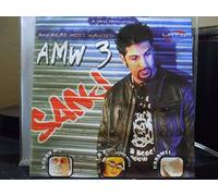 Sanj - America S Most Wanted Vol. 3