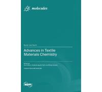 Sanja Ercegovic Razic Ana Sutlovic Advances in Textile Mater (Copertina rigida)