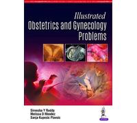 Sanja Kupesic Plavsic Sireesha Y Reddy Illustrated Obstetrics and Gy (Tascabile)