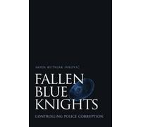 Sanja Kutnjak Ivković Fallen Blue Knights (Copertina rigida)