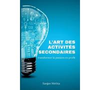 Sanjan Mehta Fort comme la mort (Edition1) (Tascabile)