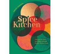 Sanjay Aggarwal Spice Kitchen (Copertina rigida)