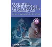 Sanjay Banypersad Successful Accreditation in Echocardiography (Tascabile)
