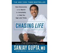 Sanjay Gupta Chasing Life (Tascabile)