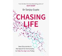 Sanjay Gupta Chasing Life (Tascabile)
