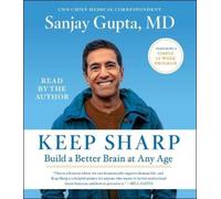 Sanjay Gupta Keep Sharp (CD)