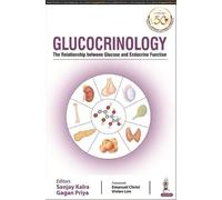 Sanjay Kalra Gagan Priya Glucocrinology (Tascabile)