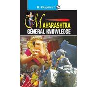 Sanjay Kumar Maharashtra General Knowledge (Tascabile)