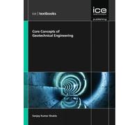 Sanjay Kumar Shukla ICE Core Concepts (Tascabile) ICE Textbooks