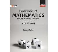Sanjay Mishra Fundamentals of Mathematics (Tascabile)