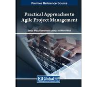 Sanjay Misra Practical Approaches to Agile Project Management (Copertina rigida)