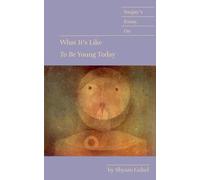 Sanjay’s Essay on What It’s Like to Be Young Today