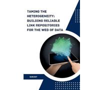 Sanjay Taming the Heterogeneity (Tascabile)