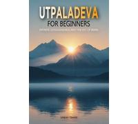 Sanjay Tiwari Utpaladeva for Beginners (Tascabile)