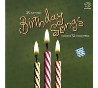 Sanjeetha Thangarajan - Happy Birthyday Songs