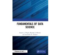 Sanjeev J. Wagh Manisha S. Bhende Anuradha D. Fundamentals of Data (Tascabile)
